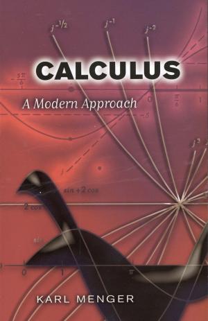Cover of the book Calculus by Gabriele Grünebaum