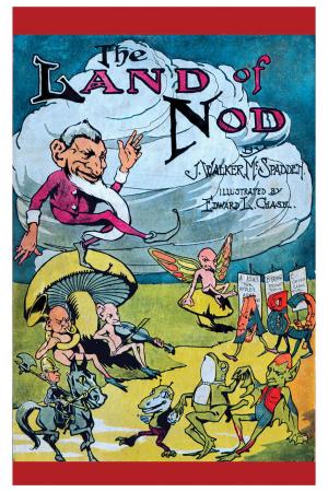 Book cover of The Land of Nod