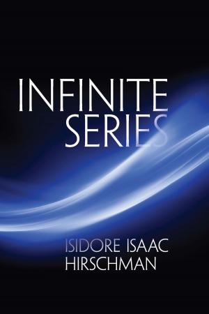 Book cover of Infinite Series