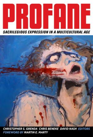 Cover of the book Profane by Caroline E. Schuster