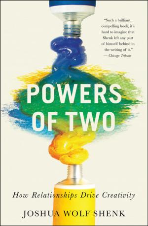 Book cover of Powers of Two