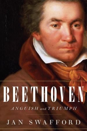 Cover of the book Beethoven by Firoozeh Dumas