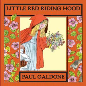 Cover of the book Little Red Riding Hood (Read-aloud) by H. A. Rey