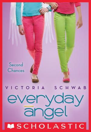 Cover of the book Everyday Angel #2: Second Chances by Jenn McAllister, JennXPenn