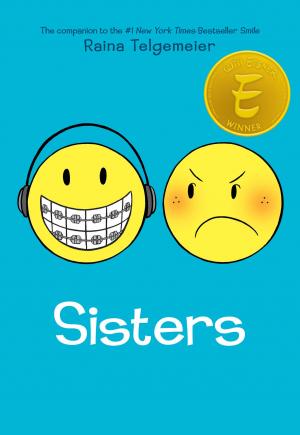 Cover of the book Sisters by Geronimo Stilton