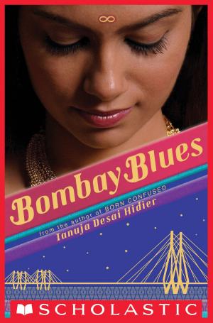 Cover of the book Bombay Blues by Geronimo Stilton