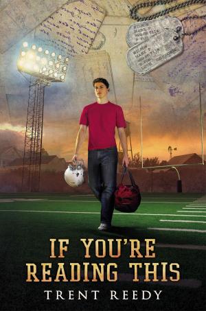 Cover of the book If You're Reading This by Ann M. Martin