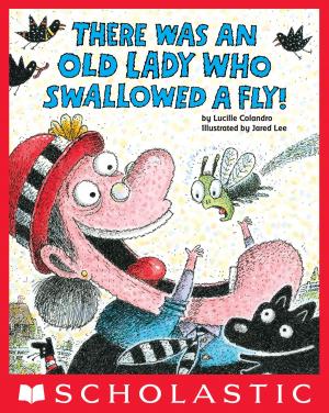 bigCover of the book There Was an Old Lady Who Swallowed a Fly! by 