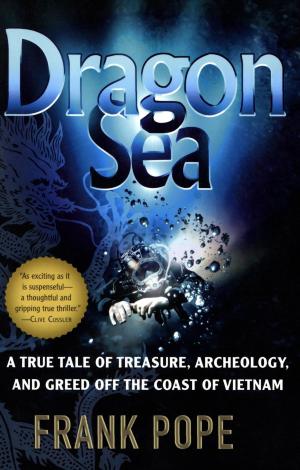 Cover of the book Dragon Sea by Allison Fishman