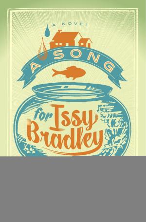 Cover of the book A Song for Issy Bradley by Linda Howard, Linda Jones