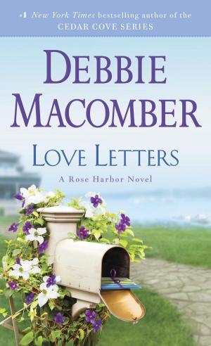 Cover of the book Love Letters by Katie Flynn