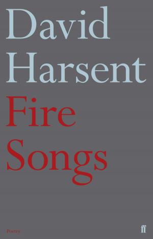 Book cover of Fire Songs