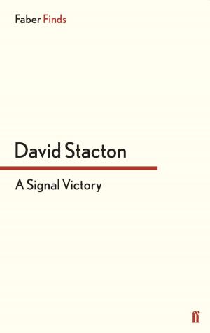 Cover of the book A Signal Victory by Ian Hamilton, Alan Jenkins