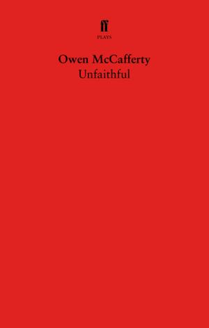 Book cover of Unfaithful