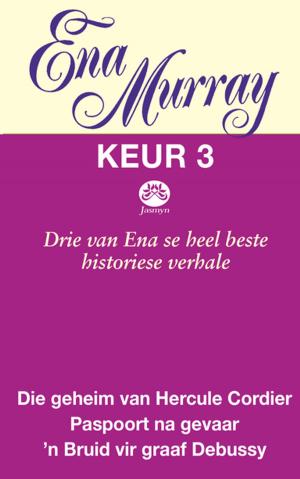 Book cover of Ena Murray Keur 3
