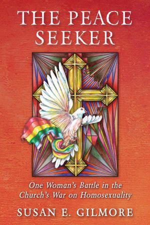 Cover of the book The Peace Seeker by Harris Rosen
