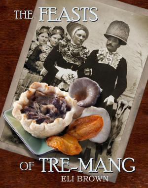 Cover of the book The Feasts of Tre-mang by Chinazom Godwin