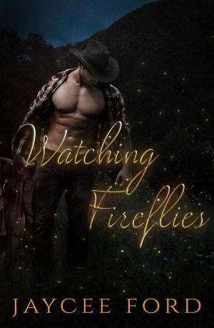 Book cover of Watching Fireflies
