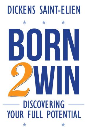 Cover of the book Born 2 Win by Napoleon Hill