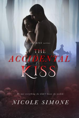 bigCover of the book The Accidental Kiss by 