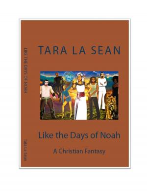 bigCover of the book Like the Days of Noah by 