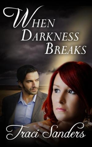 Cover of the book When Darkness Breaks by Melanie Marchande