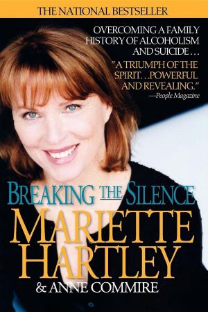 Book cover of BREAKING THE SILENCE