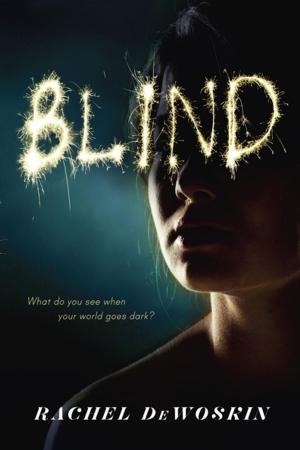 Cover of the book Blind by Cinders McLeod