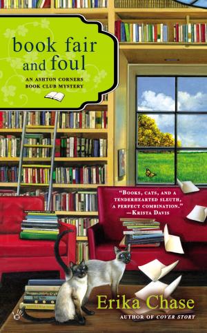 Cover of the book Book Fair and Foul by JoAnna Carl