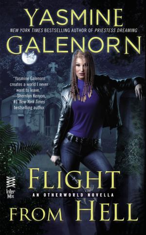 Book cover of Flight from Hell