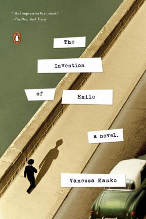 Cover of the book The Invention of Exile by 
