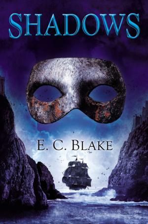 Cover of the book Shadows by Mercedes Lackey