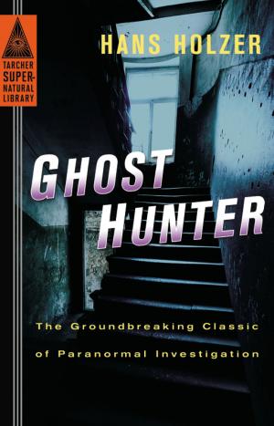 Cover of the book Ghost Hunter by 