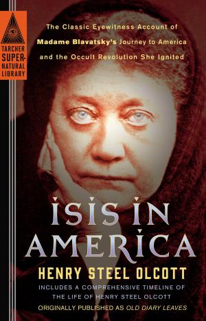 bigCover of the book Isis in America by 
