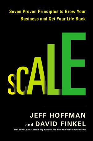 bigCover of the book Scale by 