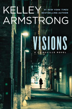Cover of the book Visions by Tabor Evans