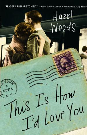 Cover of the book This Is How I'd Love You by Betsy Lerner