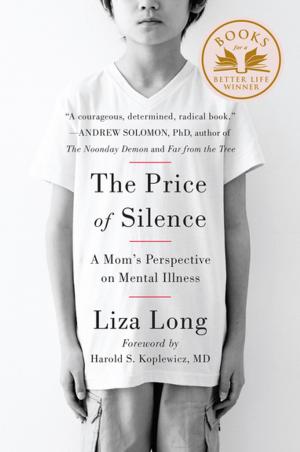 Cover of the book The Price of Silence by Angela Knight