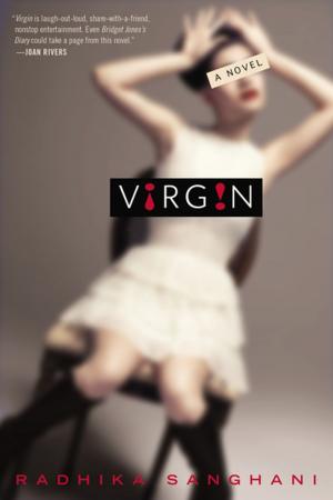 Cover of the book Virgin by Raymond Khoury