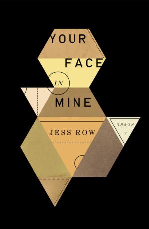 bigCover of the book Your Face in Mine by 