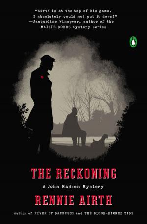 Cover of the book The Reckoning by Karen Rose