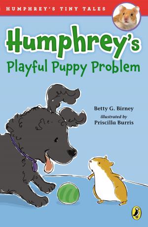 Cover of the book Humphrey's Playful Puppy Problem by Suzy Kline