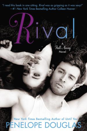 Cover of the book Rival by Patricia Cornwell