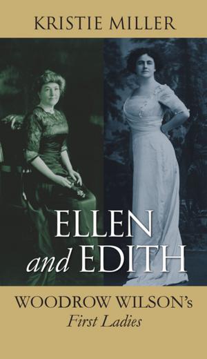 Cover of the book Ellen and Edith by Donald Ratcliffe
