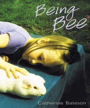 Cover of the book Being Bee by Brian Caswell
