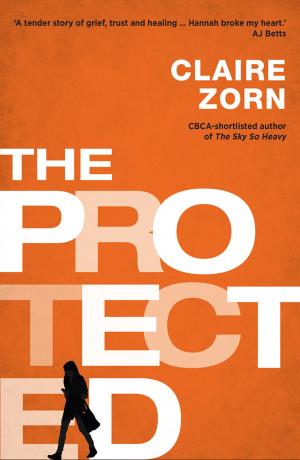Book cover of The Protected