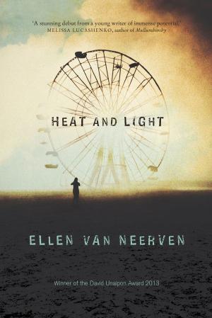 Cover of the book Heat and Light by Matthew Condon