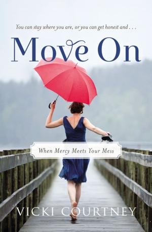 Book cover of Move On