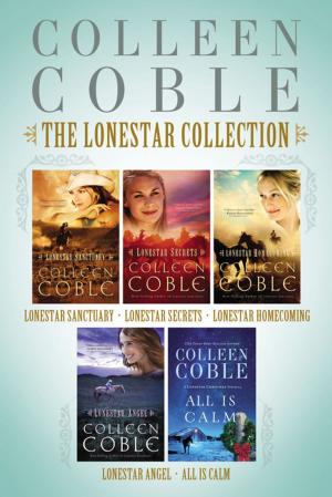 Cover of the book The Lonestar Collection by Danielle Donaldson