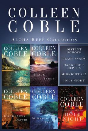Cover of the book The Aloha Reef Collection by Kristi Watts